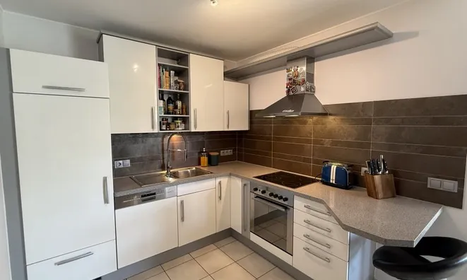 Недвижимость Apartment 1 bedroom for sale in Schengen: 6