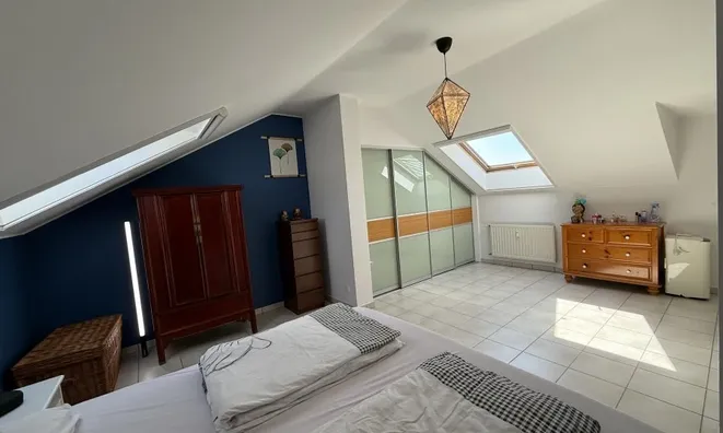 Недвижимость Apartment 1 bedroom for sale in Schengen: 7