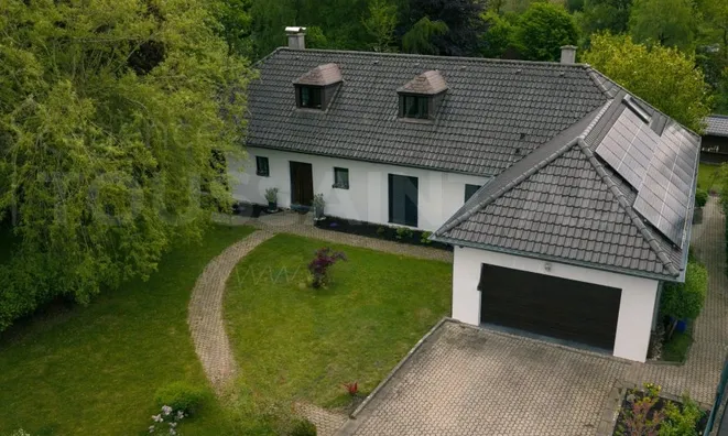 Недвижимость Detached house 5 bedrooms for sale in Heffingen: 2