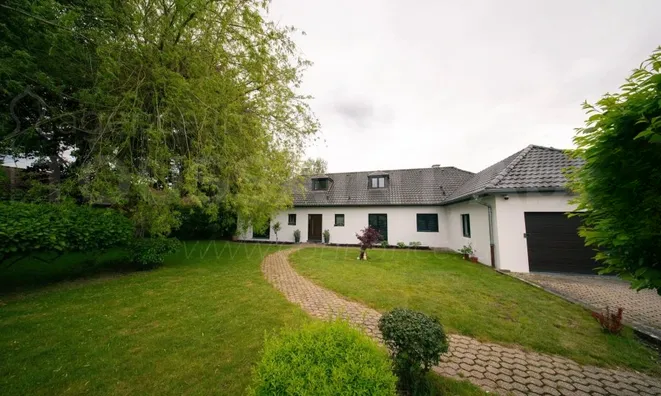 Недвижимость Detached house 5 bedrooms for sale in Heffingen: 3