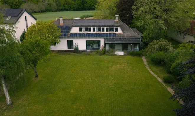 Недвижимость Detached house 5 bedrooms for sale in Heffingen: 4