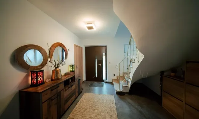 Недвижимость Detached house 5 bedrooms for sale in Heffingen: 5
