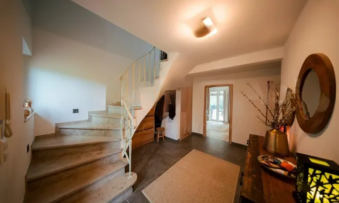 Недвижимость Detached house 5 bedrooms for sale in Heffingen: 6