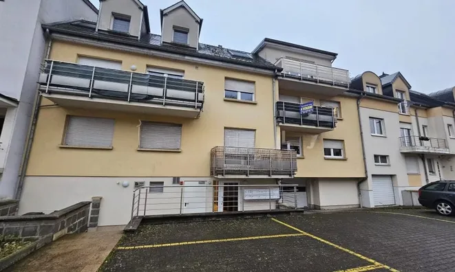 Недвижимость Apartment 1 bedroom for sale in Rollingen: 1