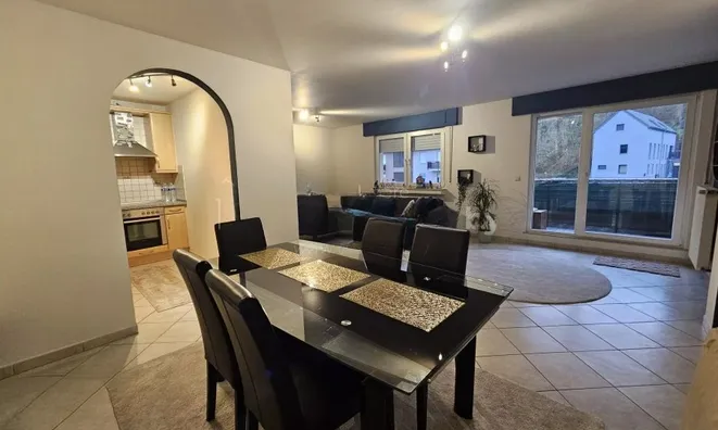 Недвижимость Apartment 1 bedroom for sale in Rollingen: 2