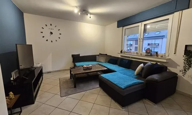 Недвижимость Apartment 1 bedroom for sale in Rollingen: 3