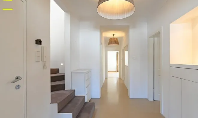 Недвижимость Apartment 3 bedrooms for sale in Luxembourg-Belair: 5