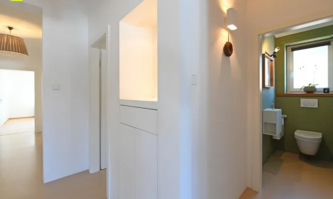 Недвижимость Apartment 3 bedrooms for sale in Luxembourg-Belair: 6