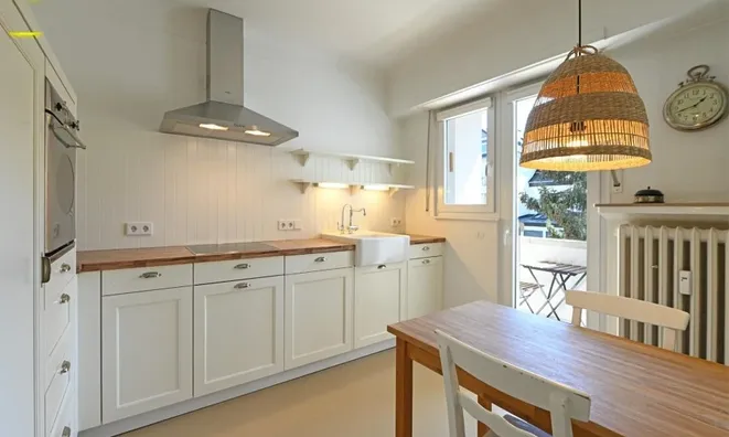 Недвижимость Apartment 3 bedrooms for sale in Luxembourg-Belair: 7