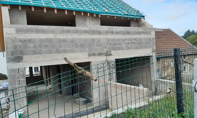 Недвижимость Duplex 3 bedrooms for sale in Munshausen: 1