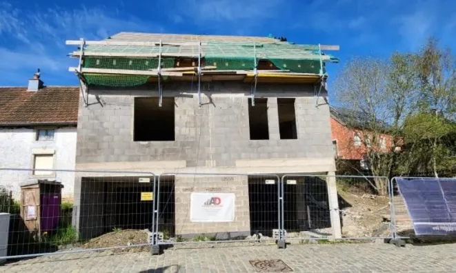 Недвижимость Duplex 3 bedrooms for sale in Munshausen: 2