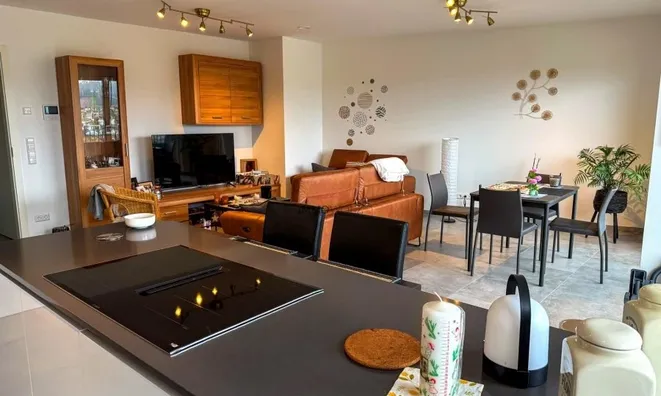 Недвижимость Apartment 1 bedroom for sale in Wiltz: 4