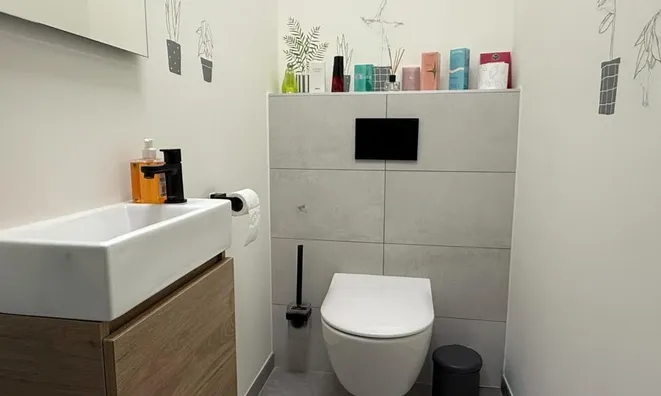 Недвижимость Apartment 1 bedroom for sale in Wiltz: 7