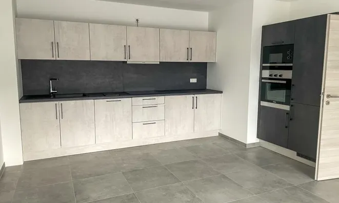 Недвижимость Apartment 1 bedroom for sale in Wiltz: 3