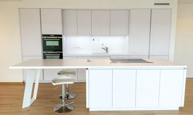 Недвижимость Apartment 3 bedrooms for sale in Wiltz: 4