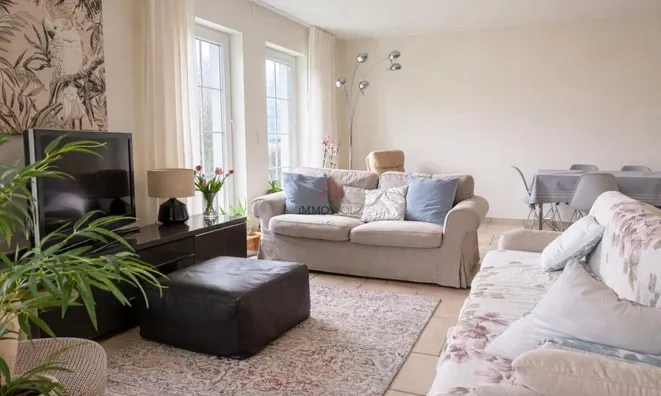 Недвижимость Apartment 3 bedrooms for sale in Knaphoscheid: 2