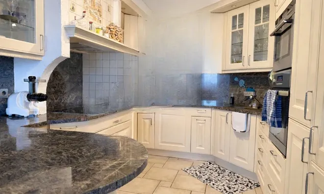 Недвижимость Apartment 3 bedrooms for sale in Knaphoscheid: 5