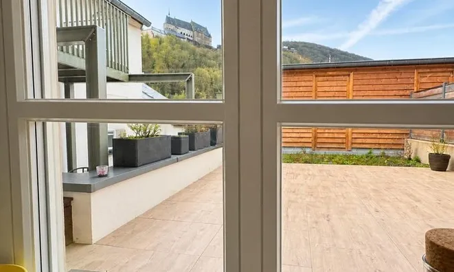 Недвижимость Apartment 2 bedrooms for sale in Vianden: 2