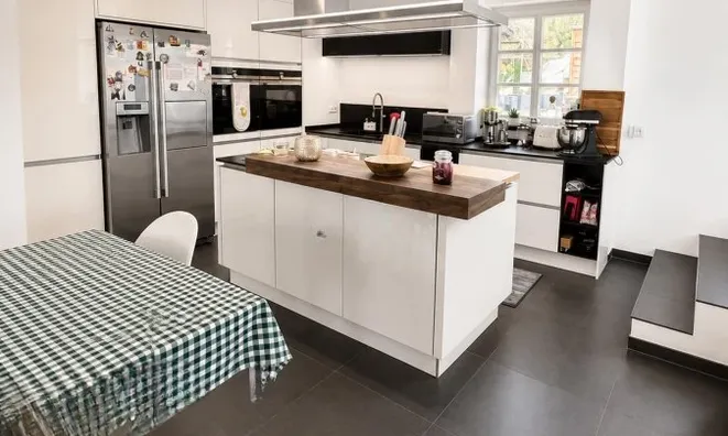 Недвижимость Apartment 2 bedrooms for sale in Vianden: 4