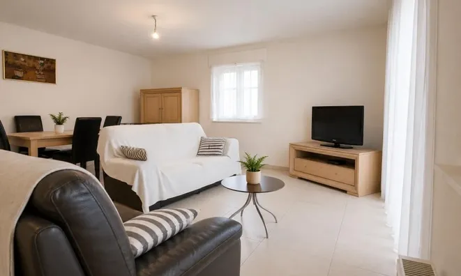 Недвижимость Apartment 3 bedrooms for sale in Enscherange: 2