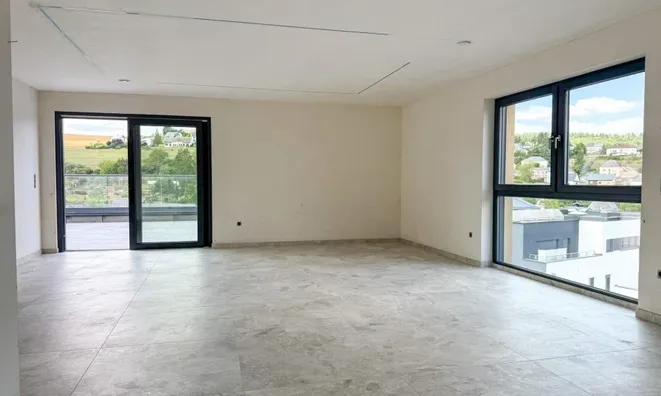 Недвижимость Penthouse 3 bedrooms for sale in Wiltz: 5
