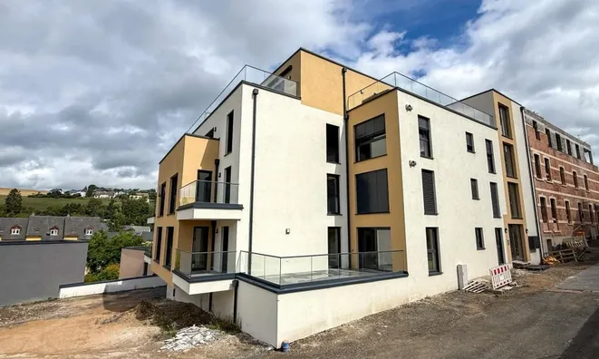Недвижимость Apartment 3 bedrooms for sale in Wiltz: 1