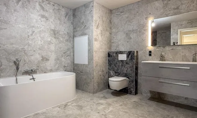 Недвижимость Apartment 3 bedrooms for sale in Wiltz: 6