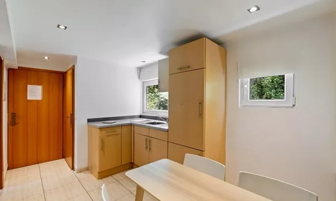 Недвижимость Apartment 1 bedroom for sale in Luxembourg-Pfaffenthal: 5