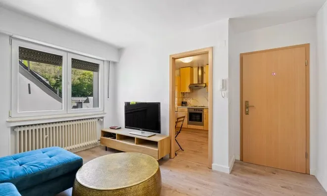 Недвижимость Apartment 1 bedroom for sale in Luxembourg-Pfaffenthal: 5
