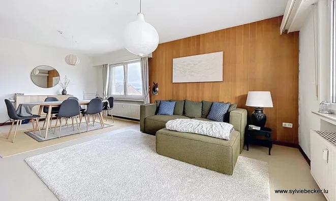 Недвижимость Apartment 3 bedrooms for sale in Steinsel: 1