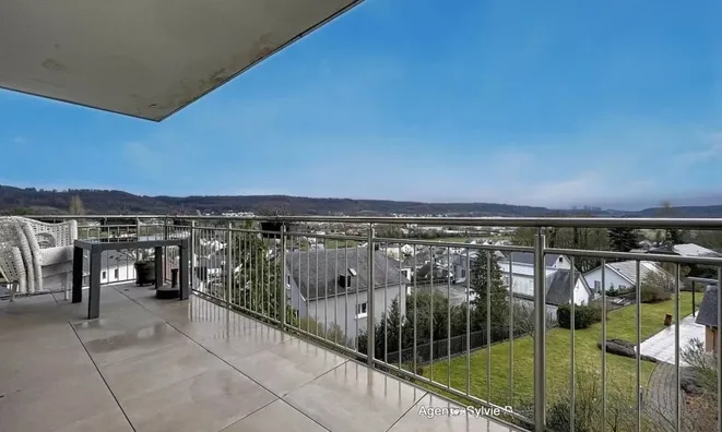 Недвижимость Apartment 3 bedrooms for sale in Steinsel: 2