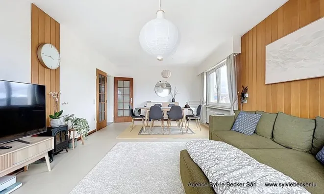 Недвижимость Apartment 3 bedrooms for sale in Steinsel: 3