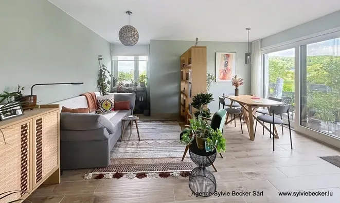 Недвижимость Apartment 1 bedroom for sale in Gosseldange: 2