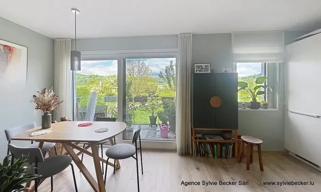 Недвижимость Apartment 1 bedroom for sale in Gosseldange: 3