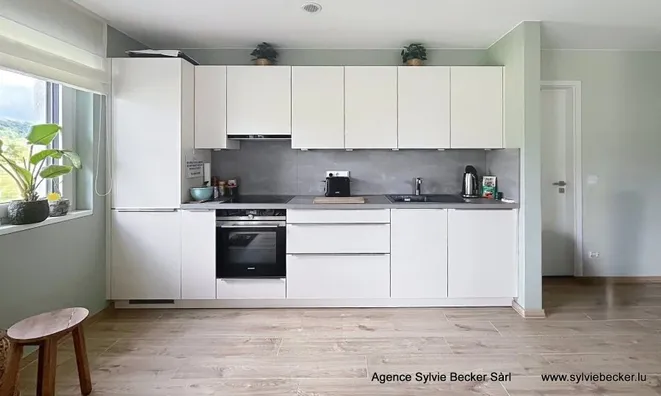 Недвижимость Apartment 1 bedroom for sale in Gosseldange: 4