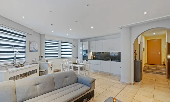 Недвижимость Apartment 2 bedrooms for sale in Oberkorn: 2