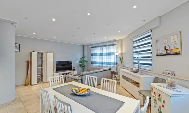 Недвижимость Apartment 2 bedrooms for sale in Oberkorn: 3
