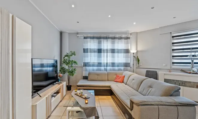 Недвижимость Apartment 2 bedrooms for sale in Oberkorn: 4