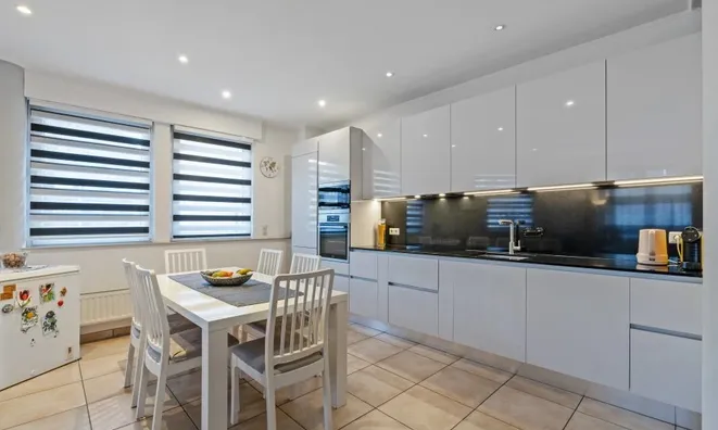 Недвижимость Apartment 2 bedrooms for sale in Oberkorn: 5