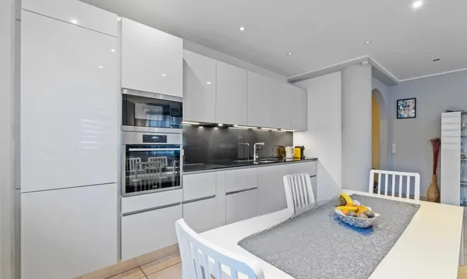 Недвижимость Apartment 2 bedrooms for sale in Oberkorn: 6