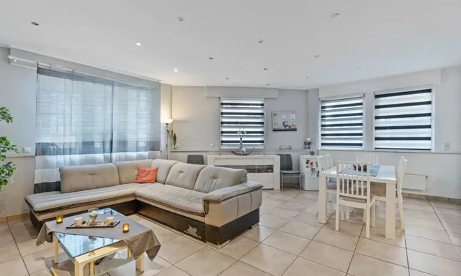Недвижимость Apartment 2 bedrooms for sale in Oberkorn: 7