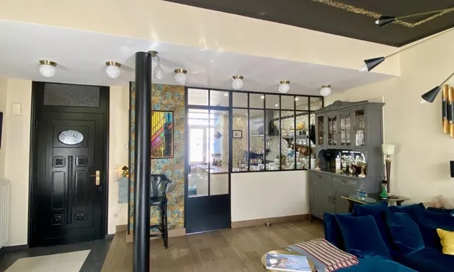 Недвижимость House 3 bedrooms for sale in Schifflange: 3