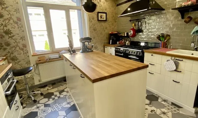 Недвижимость House 3 bedrooms for sale in Schifflange: 5