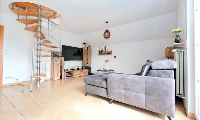 Недвижимость Apartment 2 bedrooms for sale in Keispelt: 1