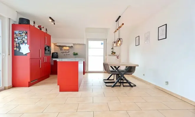 Недвижимость Apartment 2 bedrooms for sale in Keispelt: 2