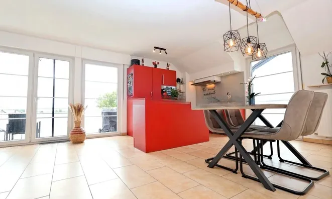 Недвижимость Apartment 2 bedrooms for sale in Keispelt: 4