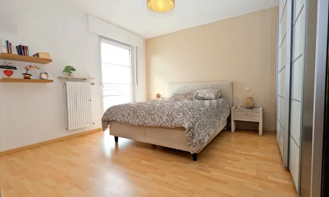 Недвижимость Apartment 2 bedrooms for sale in Keispelt: 5
