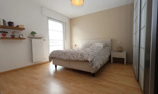 Недвижимость Apartment 2 bedrooms for sale in Keispelt: 6