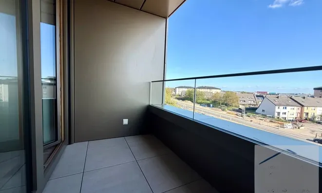 Недвижимость Apartment 1 bedroom for sale in Luxembourg-Kirchberg: 1