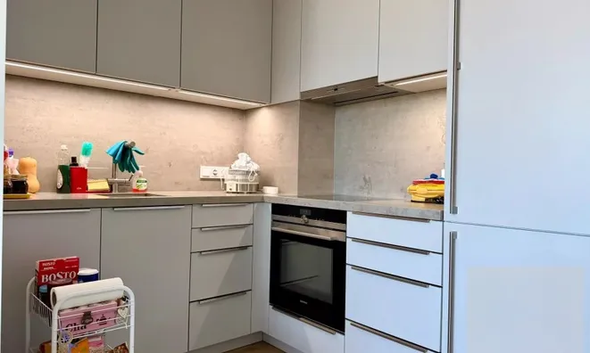 Недвижимость Apartment 1 bedroom for sale in Luxembourg-Kirchberg: 2